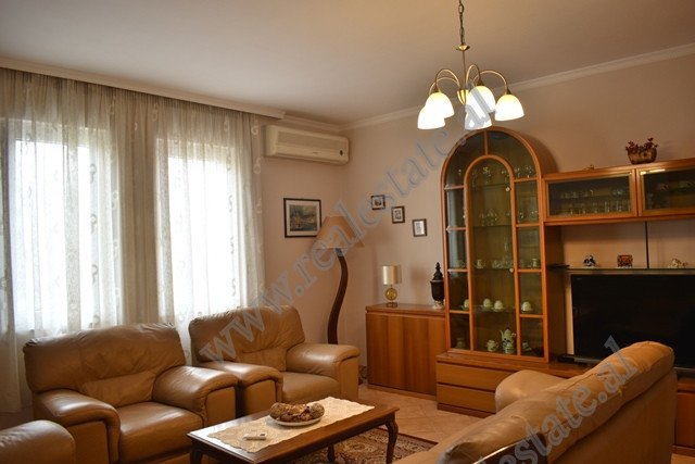 One bedroom apartment for rent near Elbasani street in Tirana, Albania (TRR-514-25b)